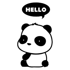 panda panda panda