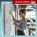 South Carolina State and Federal Labor Law Poster 2025 - Non-Laminated Paper